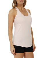 Майка женская из органического хлопка Racer Back Singlet DEHA