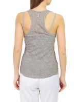 Майка женская двухслойная Double Singlet DEHA