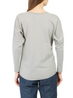 Толстовка женская Long Sleeve T-shirt DEHA