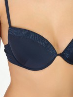 Купальник женский Sea World Push Up Bikini EA7 Emporio Armani