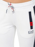 Брюки женские Sea World Cannes Pants EA7 Emporio Armani