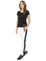 Брюки женские Sea World Cannes Pants EA7 Emporio Armani