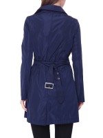 Тренч женский Sea World Cannes Trench EA7 Emporio Armani