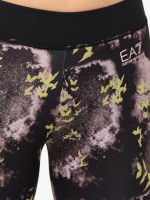 Леггинсы женские для спорта Vigor7 Leggins EA7 Emporio Armani