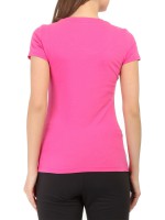 Футболка женская Train Graph T-shirt EA7 Emporio Armani