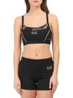 Топ женский Vigor Sport Bra EA7 Emporio Armani
