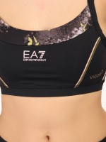 Топ женский Vigor Sport Bra EA7 Emporio Armani