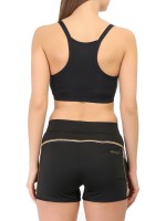 Топ женский Vigor Sport Bra EA7 Emporio Armani