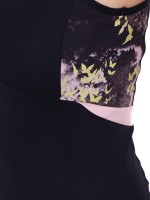 Майка женская для фитнеса Vigor7 Tank EA7 Emporio Armani.