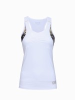 Майка женская Ventus7 Tank EA7 Emporio Armani