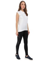 Футболка женская Train Graph T-shirt EA7 Emporio Armani