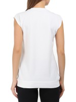 Футболка женская Train Graph T-shirt EA7 Emporio Armani