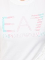 Футболка женская Train Graph T-shirt EA7 Emporio Armani