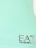 Футболка женская Train Core T-shirt EA7 Emporio Armani