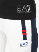 Футболка женская Train Core T-shirt EA7 Emporio Armani