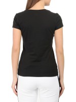 Футболка женская Train Core T-shirt EA7 Emporio Armani