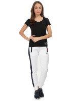 Футболка женская Train Core T-shirt EA7 Emporio Armani