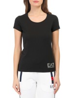 Футболка женская Train Core T-shirt EA7 Emporio Armani