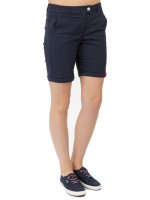 Шорты женские Sea World Cannes Bermuda EA7 Emporio Armani