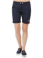 Шорты женские Sea World Cannes Bermuda EA7 Emporio Armani