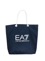 Сумка пляжная Sea World Cannes Bag EA7 Emporio Armani