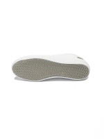 Кеды кожаные Nievo LACOSTE