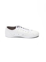 Кеды кожаные Nievo LACOSTE