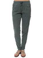 Брюки женские из лиоцелла Sarouel Pants BOGNER JEANS