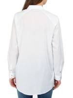 Рубашка женская Poplin Blouse BOGNER JEANS