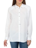 Рубашка женская Poplin Blouse BOGNER JEANS