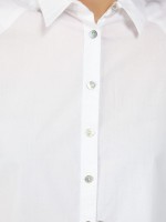 Рубашка женская Poplin Blouse BOGNER JEANS