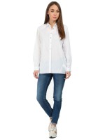 Рубашка женская Poplin Blouse BOGNER JEANS