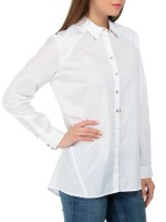 Рубашка женская Poplin Blouse BOGNER JEANS