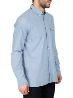 Рубашка мужская Pitpoint Shirt BOGNER JEANS