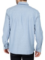 Рубашка мужская Pitpoint Shirt BOGNER JEANS