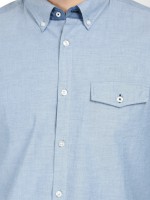 Рубашка мужская Pitpoint Shirt BOGNER JEANS