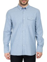 Рубашка мужская Pitpoint Shirt BOGNER JEANS