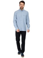 Рубашка мужская Pitpoint Shirt BOGNER JEANS