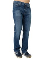 Джинсы мужские Leo BOGNER JEANS