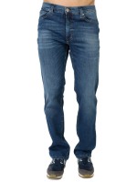 Джинсы мужские Leo BOGNER JEANS