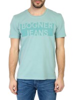 Футболка мужская Logo T-shirt BOGNER JEANS
