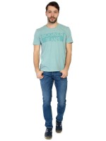 Футболка мужская Logo T-shirt BOGNER JEANS