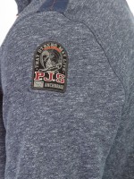 Толстовка мужская Carter PARAJUMPERS