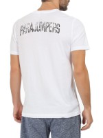 Футболка мужская Flag PARAJUMPERS