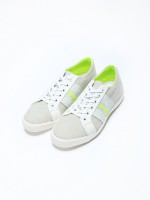 Кеды жеснкие Campus BIKKEMBERGS