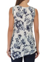 Майка женская Bergamo SPORTALM