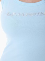Майка женская Emporio Armani