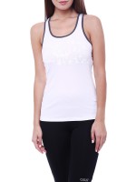 Майка женская Strength Graphic Tank CASALL