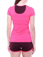 Футболка женская Strength Graphic Tee CASALL