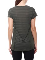 Футболка женская Sheer Mesh Tee CASALL